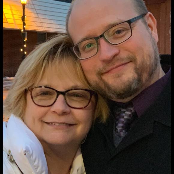 Meet your Posher, Jill - Picture 1 of 1